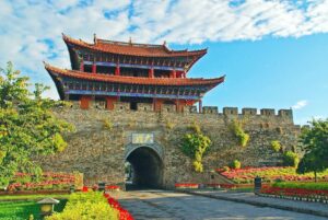 HÀ KHẨU – ĐẠI LÝ – LỆ GIANG – SHANGRILA