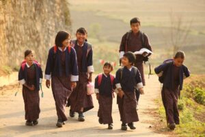 Khám phá Bhutan – Quốc gia hạnh phúc nhất thế giới