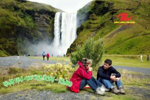 KHÁM PHÁ 4 NƯỚC BẮC ÂU – ICELAND