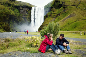KHÁM PHÁ 4 NƯỚC BẮC ÂU – ICELAND