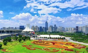 HÀ NỘI – NAM NINH – TƯƠNG TƯ HỒ TRẤN